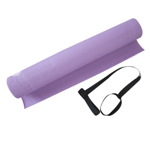 Producto - Mat de Yoga + Correa