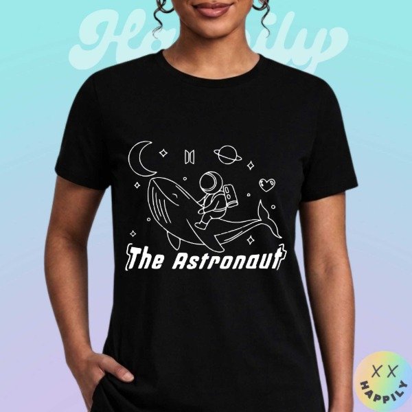 Producto - Remera Jin #3 - 1