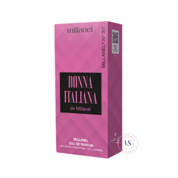 Producto - Fragancias Femeninas Alternativas x60ml - 12