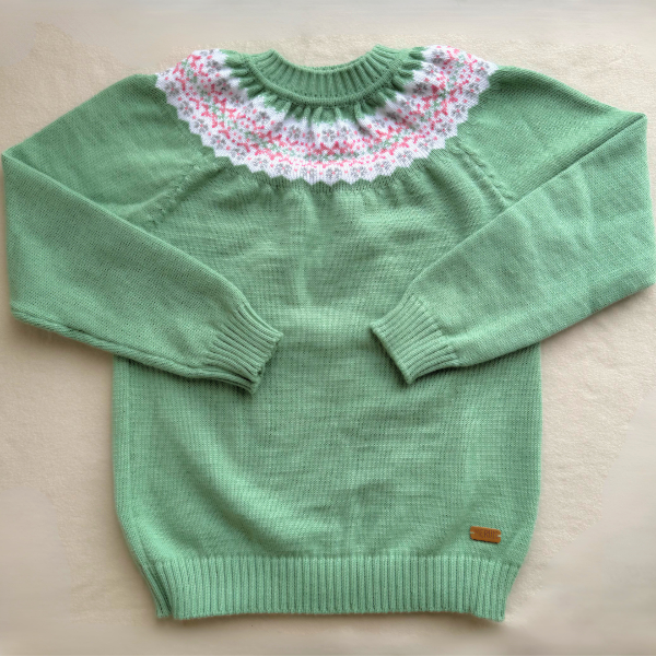 Producto - Suéter  Talle 12