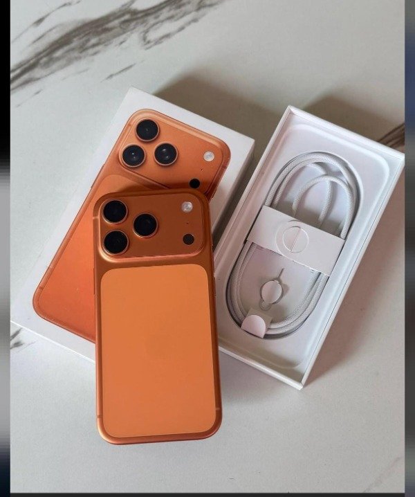 Producto - Iphone 17 pro - 0