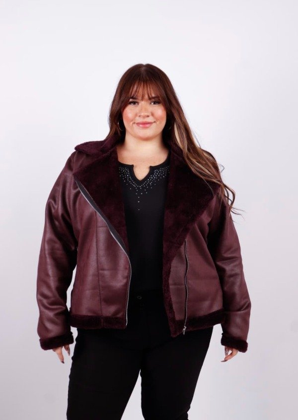 Producto - Gamulan cruzado