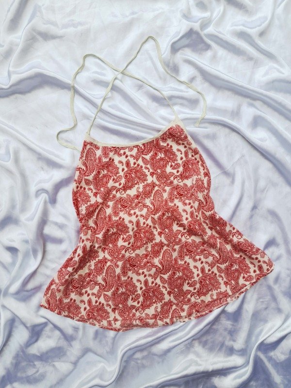 Producto - Blusa - Pizarra