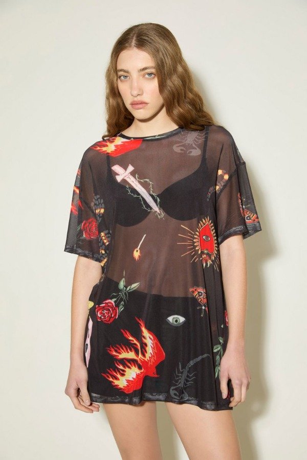 Producto - REMERON CHANGE