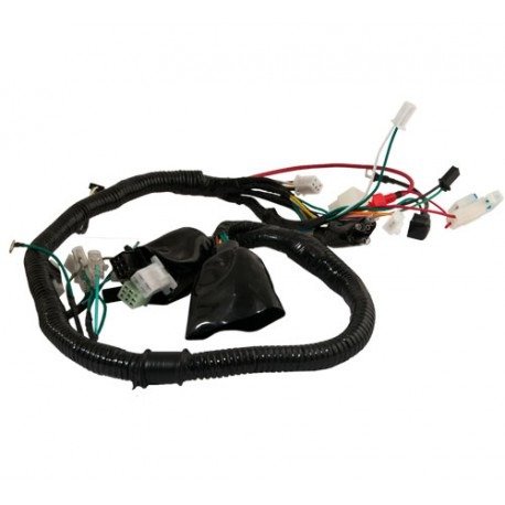Producto - MOT- INSTALACION ELECTRICA ZANELLA RX150