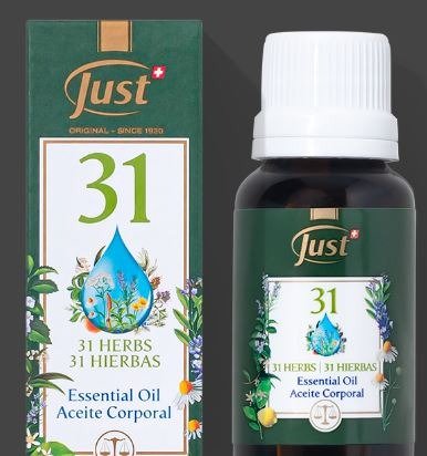 Producto - Oleo 31 - 10 ml