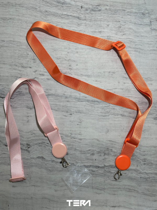 Producto - Correas Largas Tela