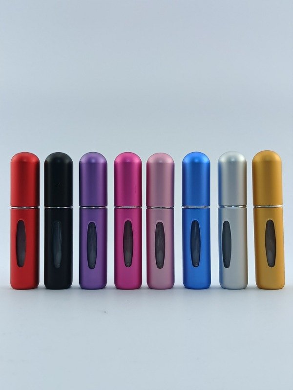 Producto - perfumero de cartera recargable  8ml