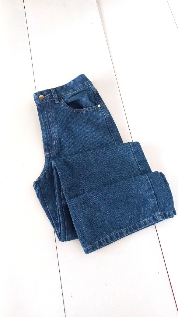 Producto - DENIM WIDE LEG HELEN