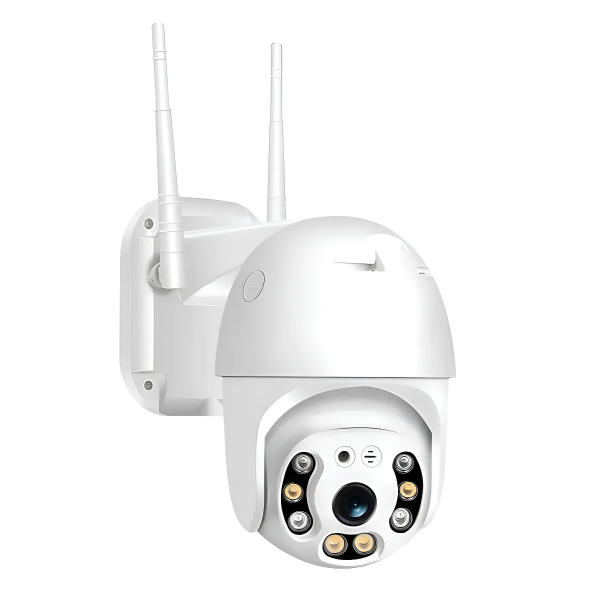 Producto - Cámara de Seguridad WiFi Exterior IP66