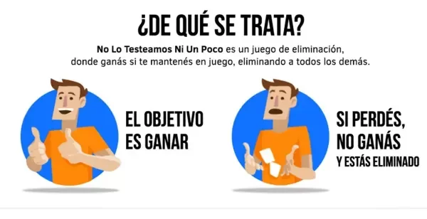 Producto - No lo testeamos ni un poco - 1
