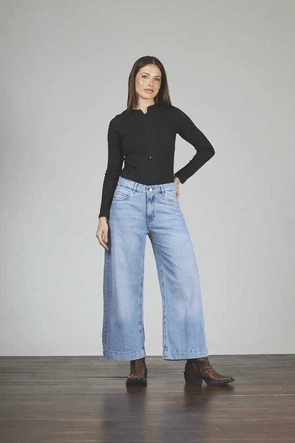 Producto - Jeans Crop