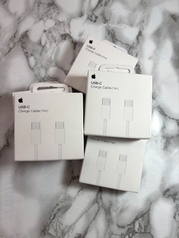 Producto - Cable iphone calidad premium C a C