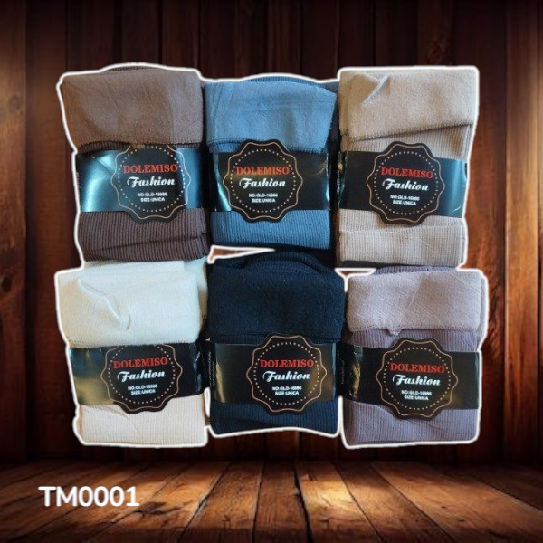 Producto - TM0001