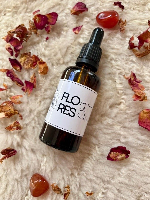Producto - Flores para el ALMA