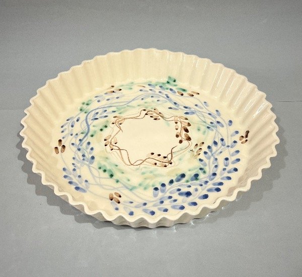 Producto - Tartera ramitas