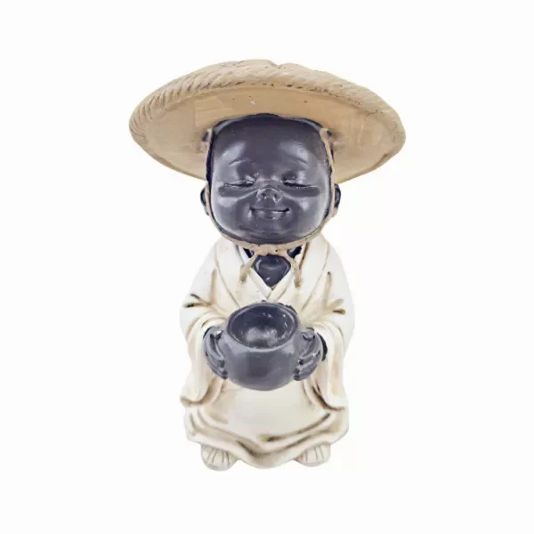 Producto - Budita Con Sombrero - 4
