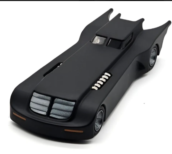 Producto - The Animated Series