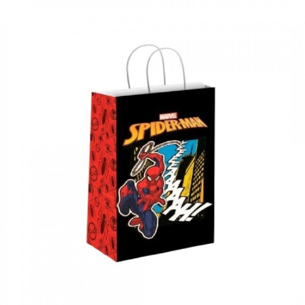 Producto - BOLSA DE REGALO DISEÑOS 30X41 CM V/MODELOS - 0