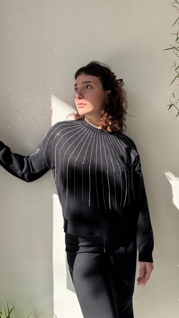 Producto - Sweater Creazzo