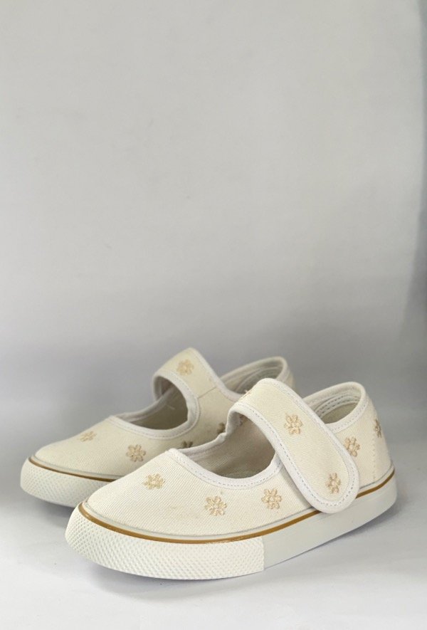 Producto - A 442 Guillermina bordada - 6