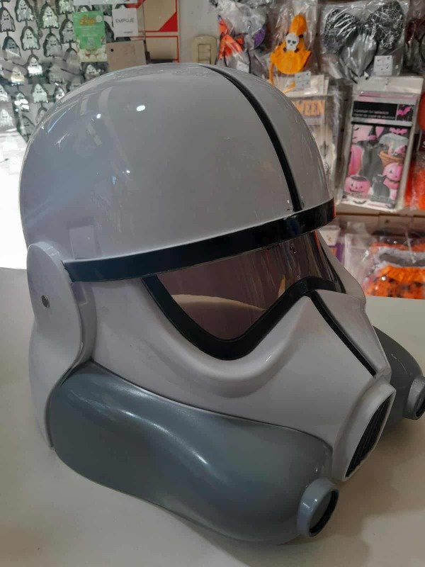 Producto - Casco StormTrooper