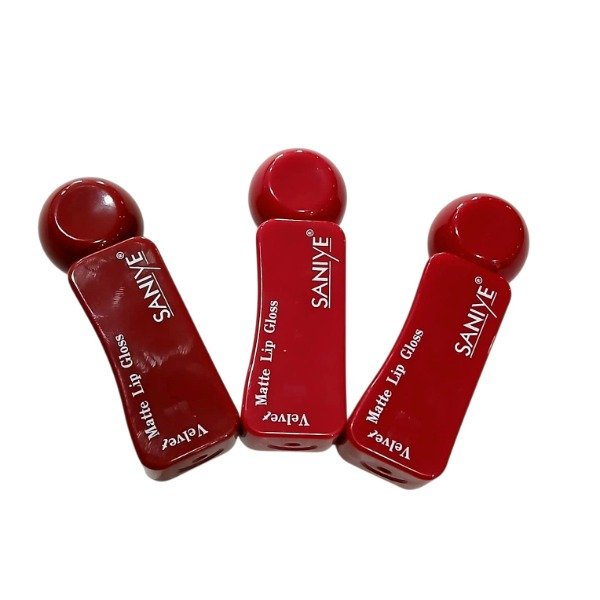 Producto - Lip Gloss Matte Saniye