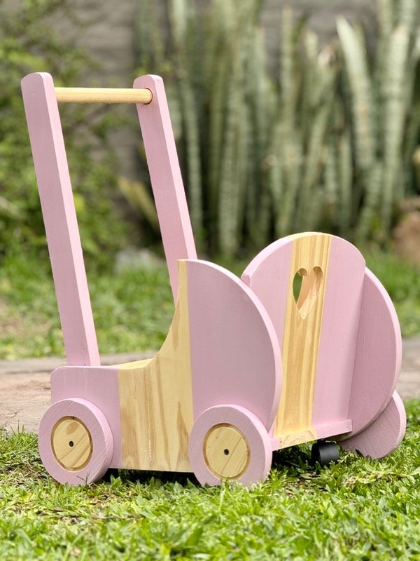 Producto - Cochecito Bebe