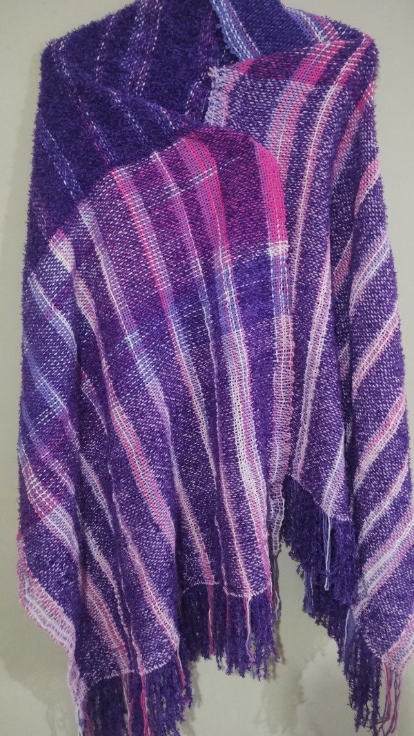 Producto - Pashminas hilo