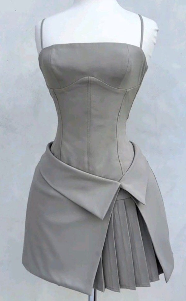 Producto - Vestido #008