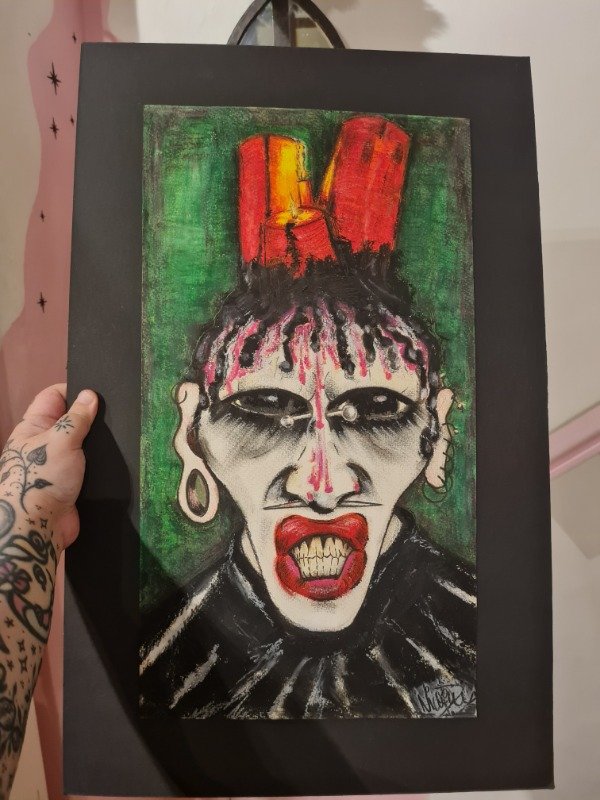 Producto - Monommata 6