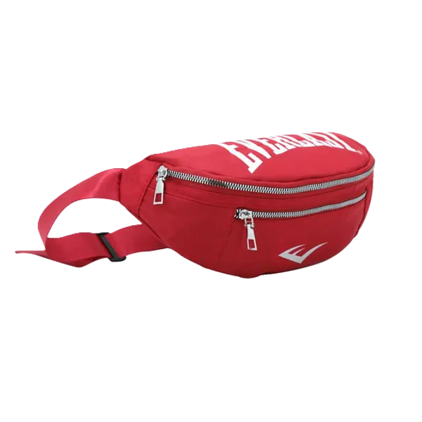 Producto - Riñonera Everlast 15669 Roja