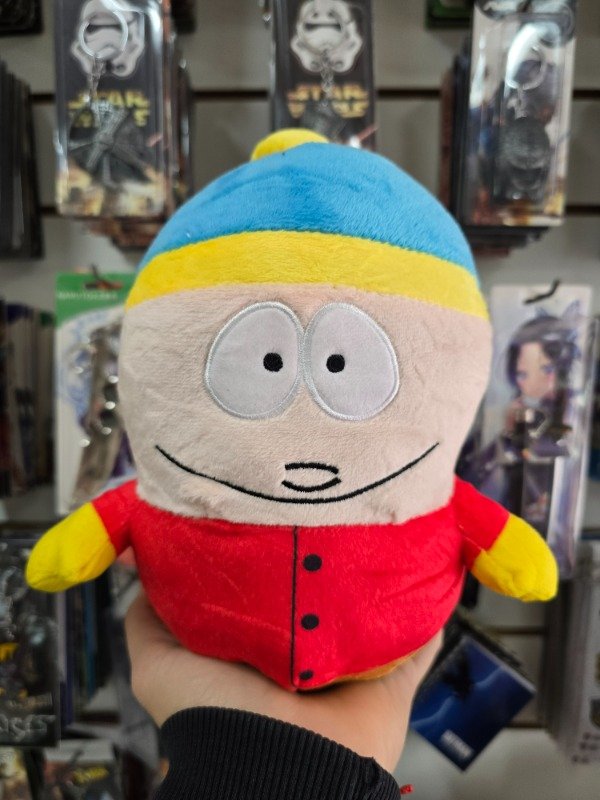 Producto - Peluche Cartman
