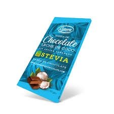 Producto - COPANI C/ LECHE DE COCO 60GR