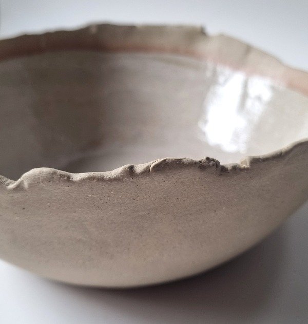 Producto - Bowl simil piedra grande