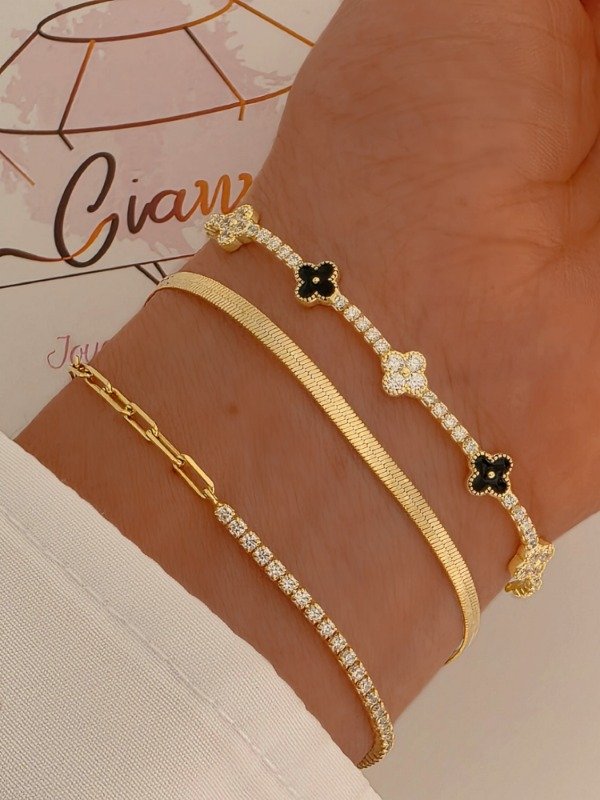 Producto - Pulsera Anika