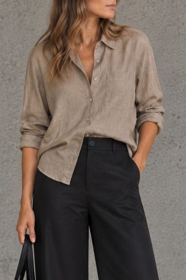 Producto - CAMISA LINA - 0
