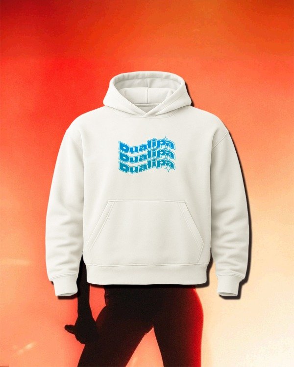 Producto - Buzo Radical Optimism Dua Lipa