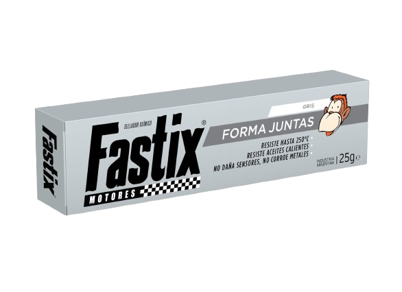 Producto - FASTIX PARA MOTOR FORMA JUNTA x25gr