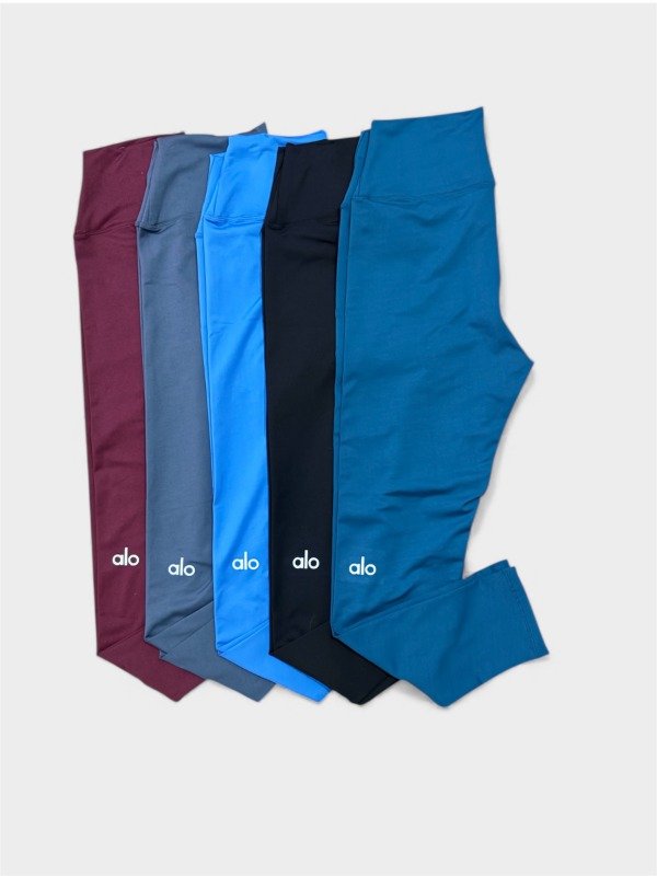 Producto - Calza Larga Alo Lisa