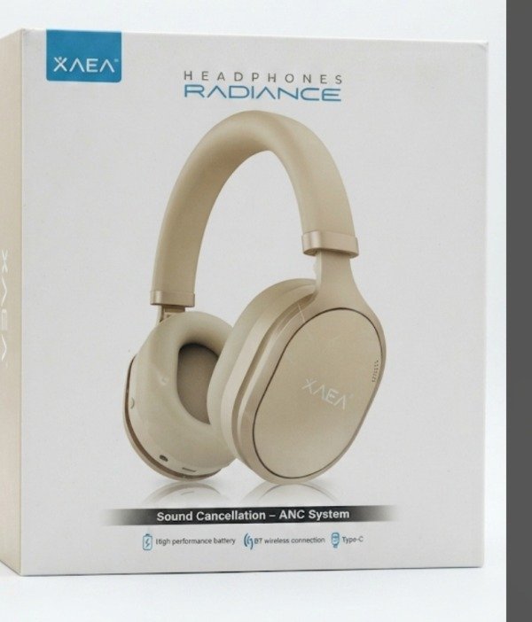 Producto - XAEA Radiance Premium - 0