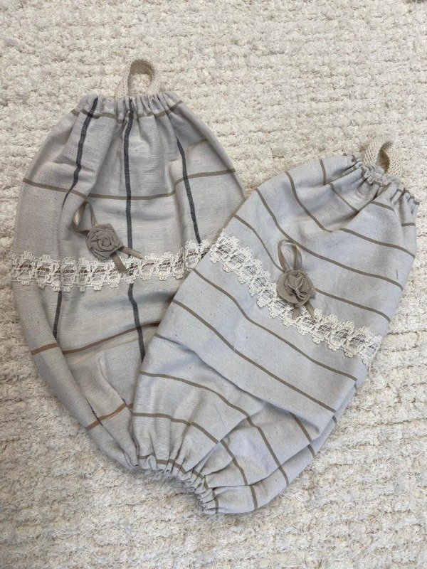 Producto - Ordenador de bolsas