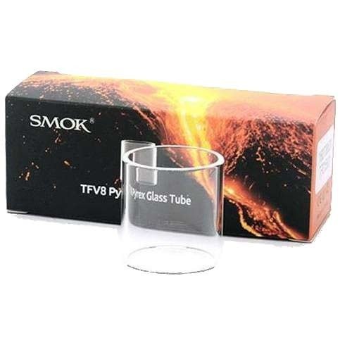 Producto - PYREX SMOK TFV8 CLOUD BEST (recto)