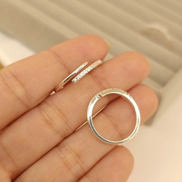 Producto - ANILLO REGULABLE LINA