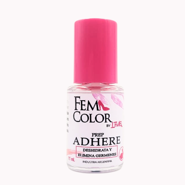 Producto - adhere LFME