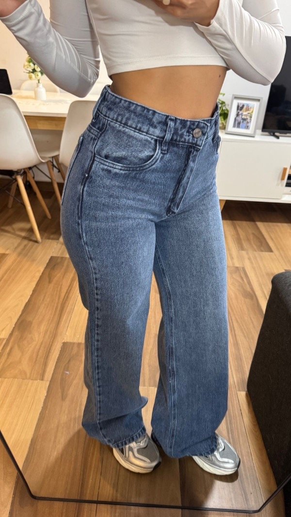 Producto - Wide leg PARIS
