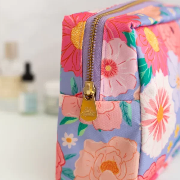 Producto - BOLSITO NECESER modelo 8 - BALI - 1