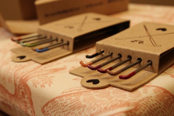Producto - Kit inicial - 3