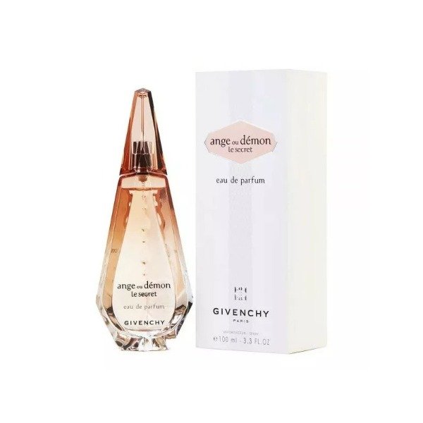 Producto - (DISEÑADOR) GIVENCHY ANGE OU DEMON LE SECRET EAU DE PARFUM 100ML FEM