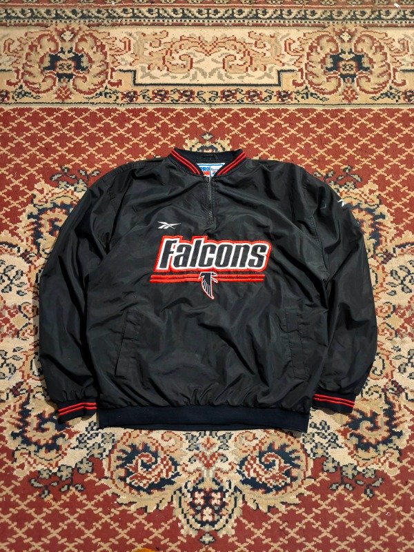 Producto - Buzo Reebok NFL Falcons